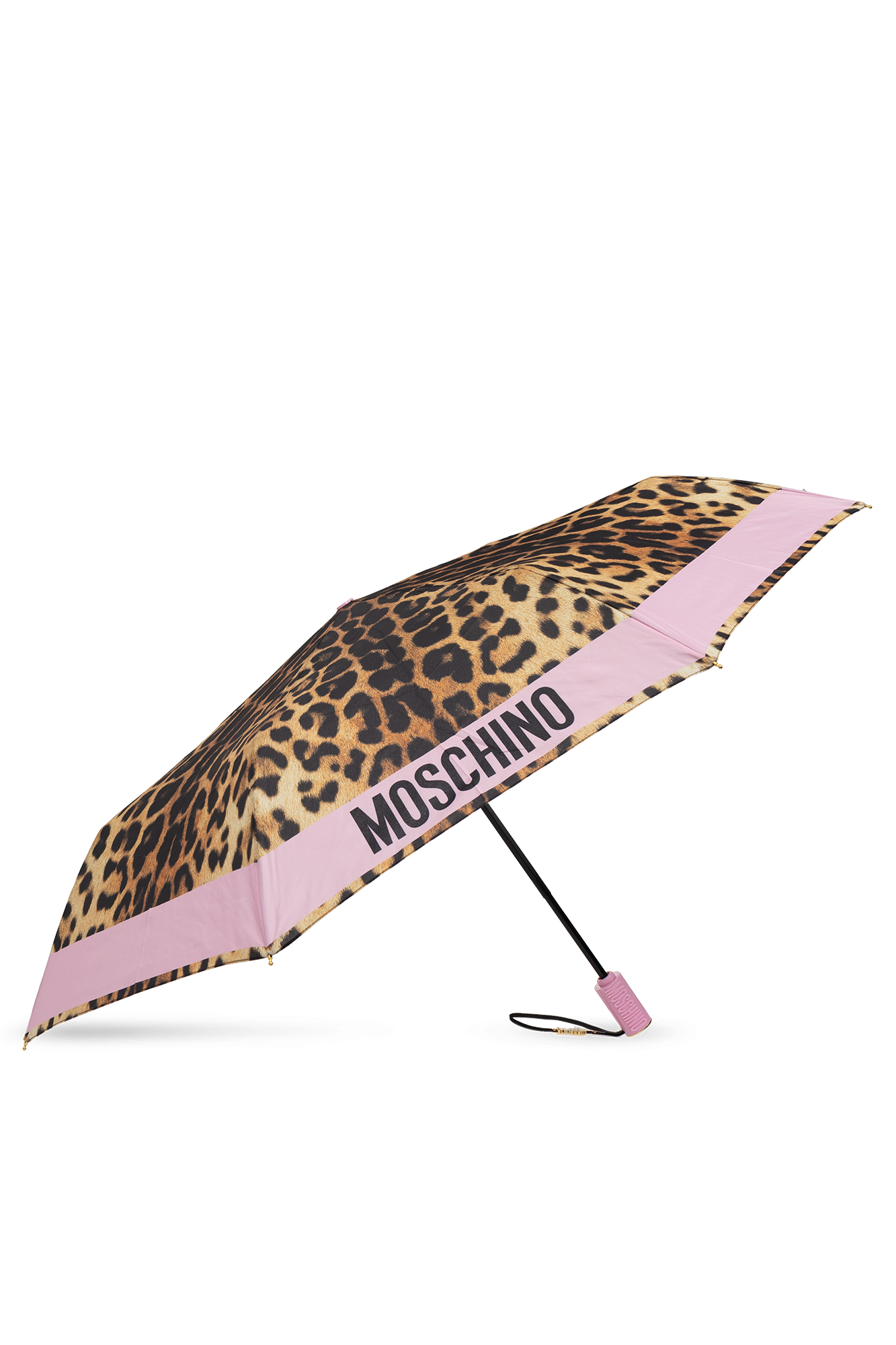 Moschino umbrella discount png